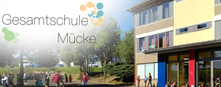 Projektwoche Gesamtschule Mücke 2022